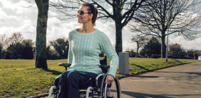 Ting, du skal tænke over, hvis du har lumbal spondylose