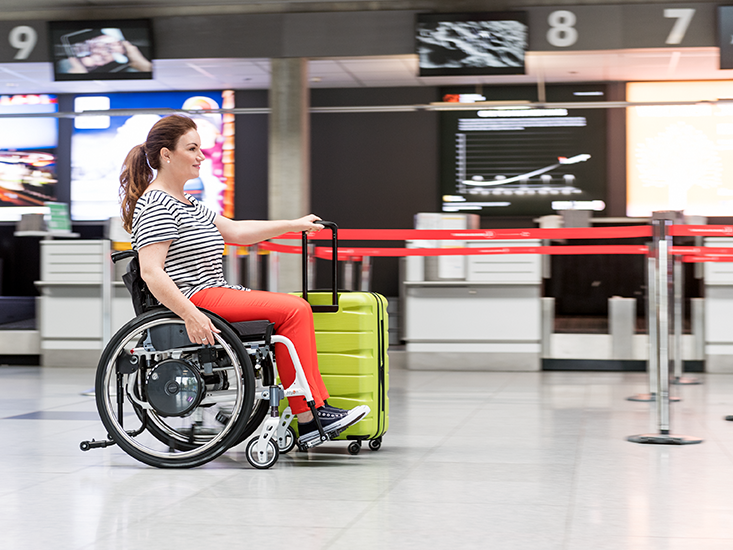 10 rejsetips til flyrejsen