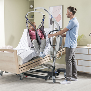 Birdie Evo lifestyle 