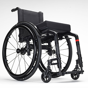 Küschall Champion 2.0 manuel kørestol