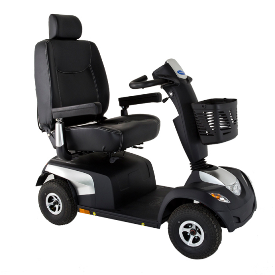 Comet Ultra el-scooter