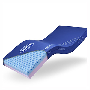 Tryksårsforebyggende madras Dacapo Excel