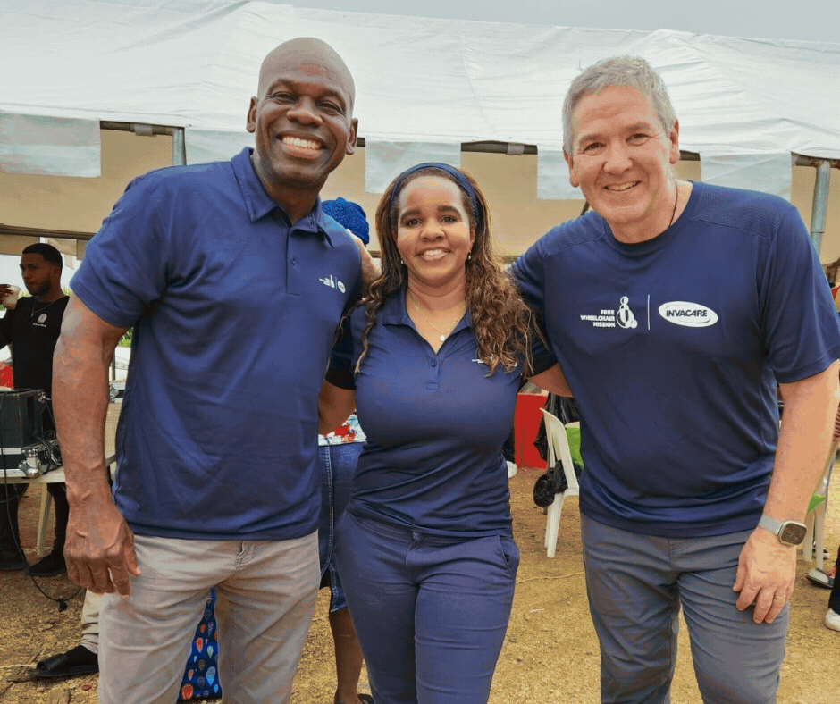 Turen til Den Dominikanske Republik 