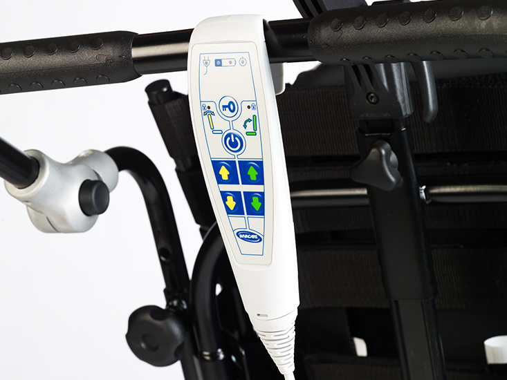 ReaAzalea El-betjening