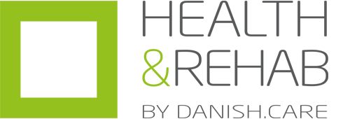 Messe, Health and Rehab