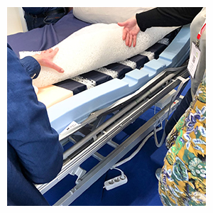 Invacare, Health & Rehab, messe, hjælpemidler