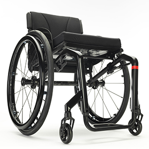 Küschall K-series 2.0 manuel kørestol