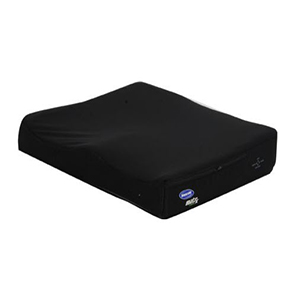 Matrx Libra, trykaflastende sædepude, bariatri, stabilitet, kørestol