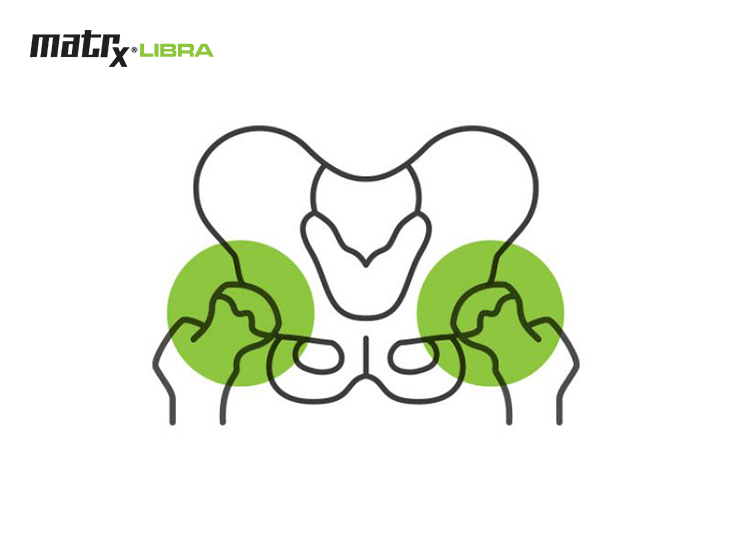 Matrx Libra