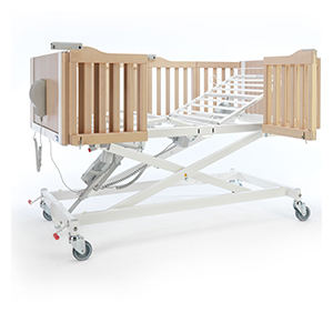 Invacare, Barneseng, NordBed Kid, Hjælpemidler, Handicap