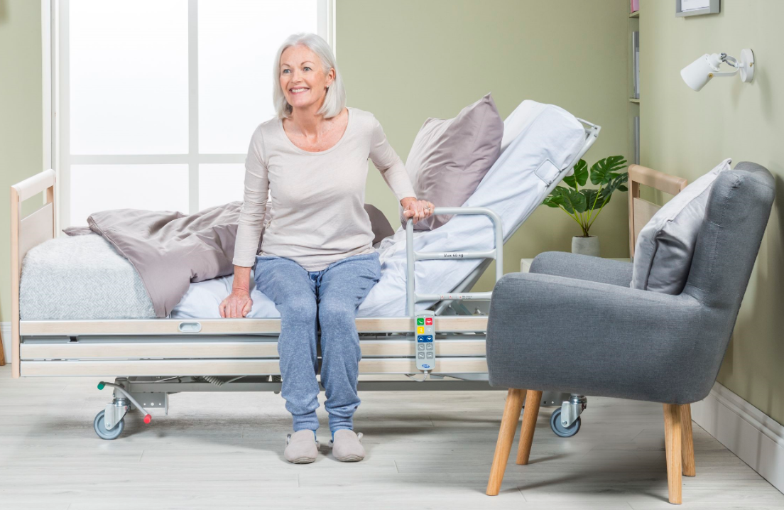 NordBed tilbehørsprogram