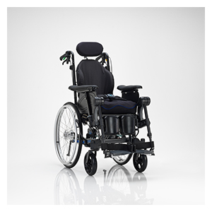 Rea Dahlia, Europæisk siddesymposium, Croke Park Dublin, OneSolution, Küschall, Rea, Action, Matrx, Vicair, Bodypoint, siddestillinger, Invacare, hjælpemidler