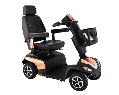 Orion metro el-scooter