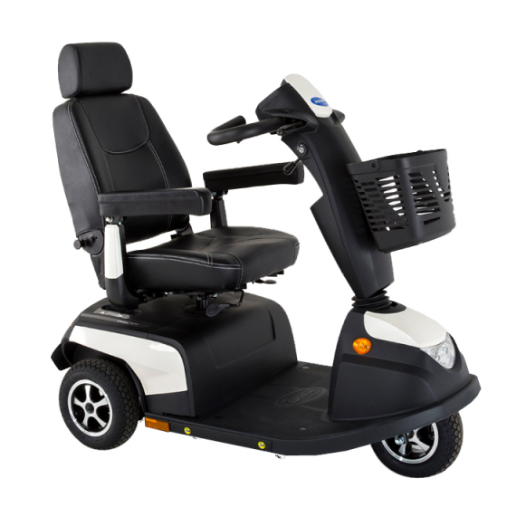 Orion Metro elscooter