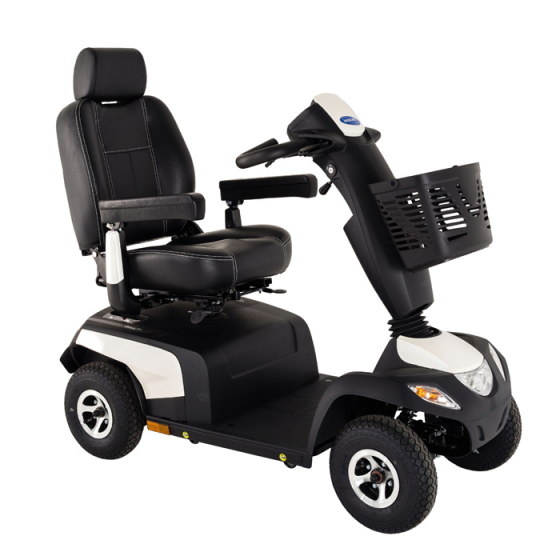 Orion Pro El-scoooter