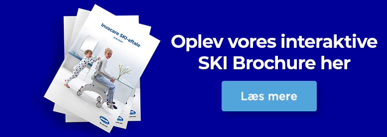 Oplev SKI Brochuren