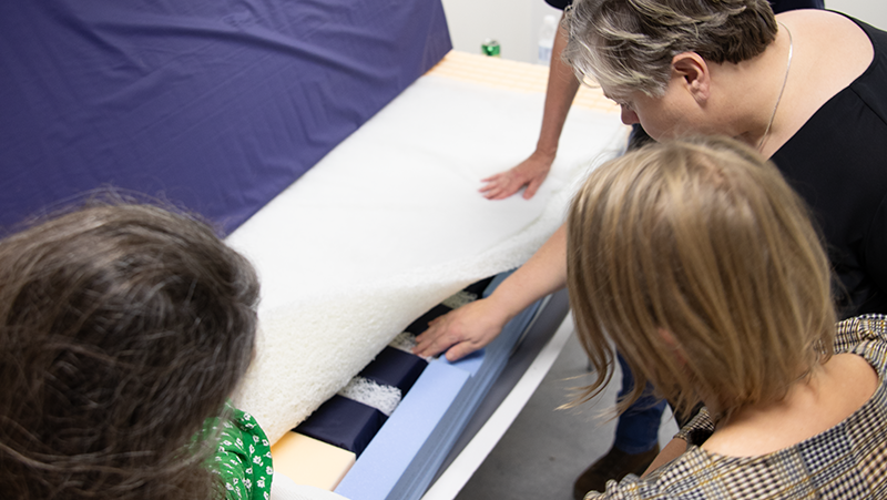 Praktisk temedag d. 07 Nov. 2023