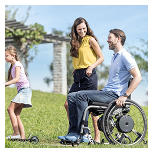 Invacare Alber hjælpemotorer til ældre og handikappede er såvel, som Invacares øvrige hjælpemidler til handicappede, testet og godkendt i henhold til gældende standarder – Det gælder alle hjælpemotorerne Alber e-motion DuoDrive, Alber e-motion, Alber Smoov, Alber Viamobil V25, Alber E-fix, Alber e-pilot, Alber Twion M24 og Alber Scalamobil trappemaskine