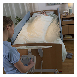 Invacare, Soft Tilt, teknologiske hjælpemidler