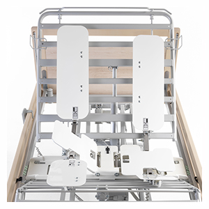 Invacare, Soft Tilt, teknologiske hjælpemidler