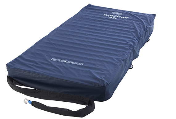 SoftCloud dynamiske madrasser