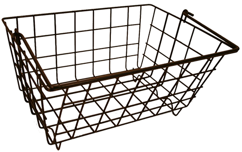 Kurv til Soprano rollator