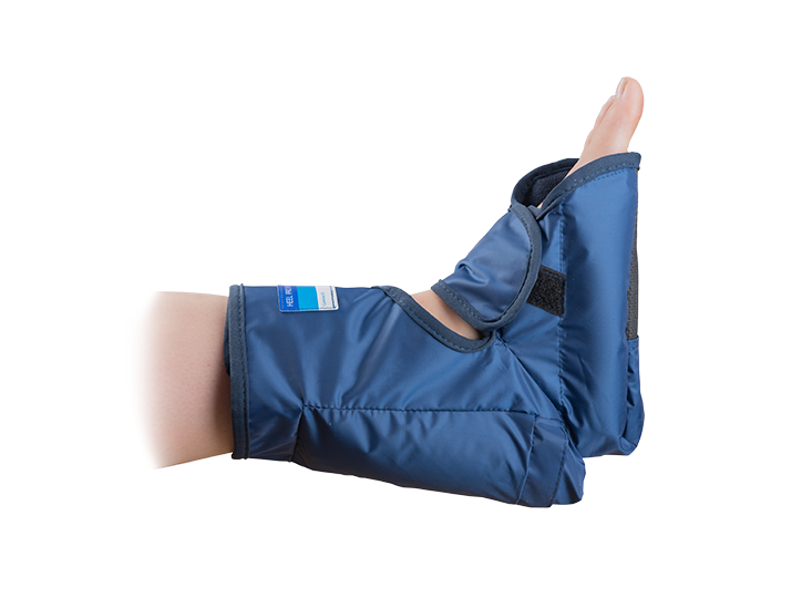 Heel Pro Evolution Hælaflaster