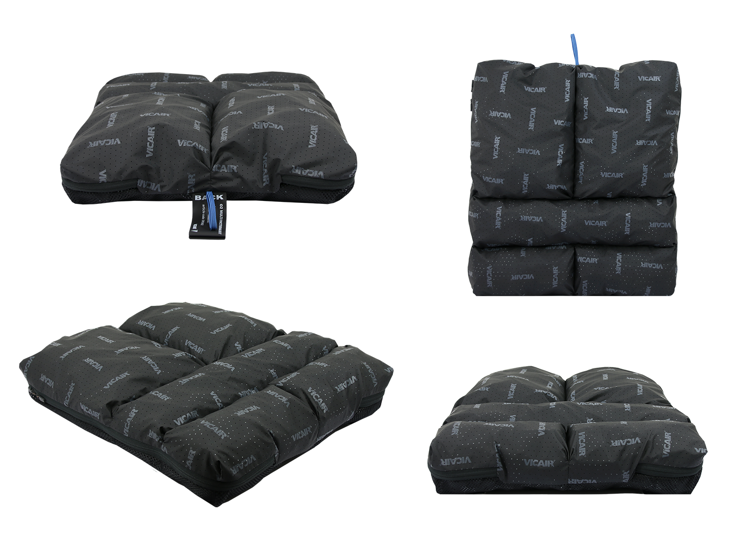 Vicair Multifunctional O2