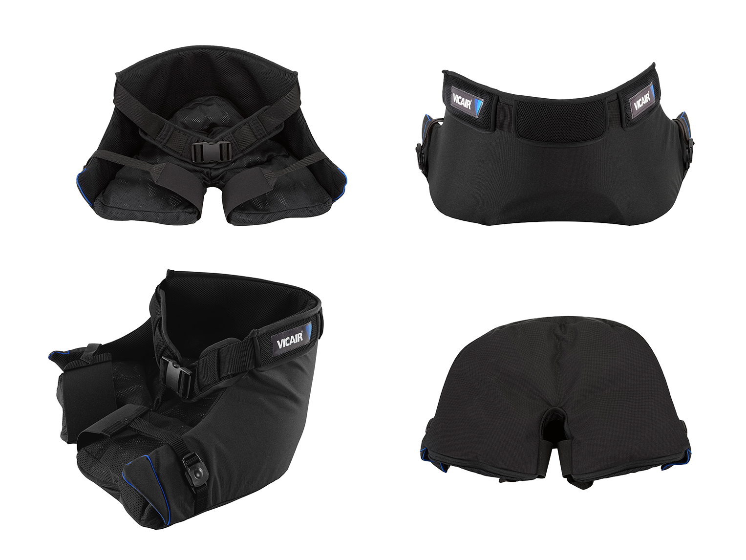 Vicair AllRounder O2