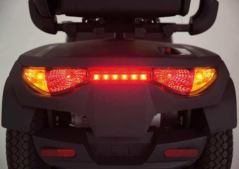 Er din el-scooter vinterklar?