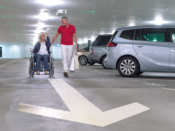  Brugerstyret eller hjælperstyret