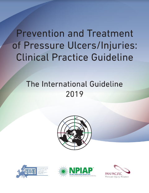 EPUAP GUIDELINES COVER