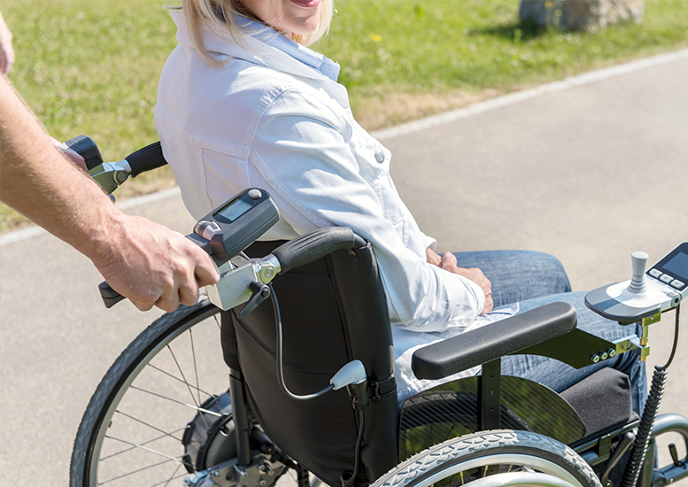 e-fix med ledsagerstyring