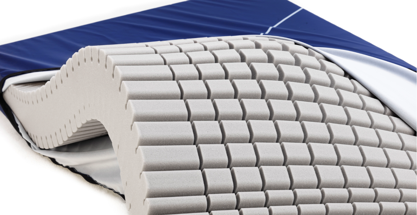 Essential Touch madras