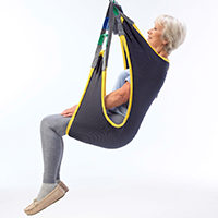 Optislings insitu sejl