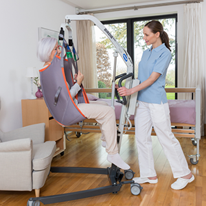 Birdie Evo lifestyle - Brug benmuskler og vægtoverføring