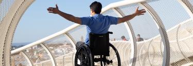Invacare Manuel kørestol - Küschall Champion 2.0 -  aktiv foldbar kørestol - HYRDROFORM CHASSIS - hjælpemidler til handicappede og ældre