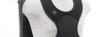 Invacare - positionering - Bodypoint Stayflex brystsele  - anvendelse med Invacare kørestole - Hjælpemidler til Handicappede og ældre
