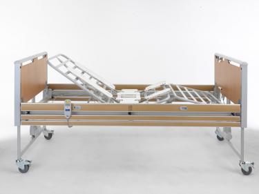 Invacare Soft Tilt 2.0 - Tilbehør til Invacares plejesenge - velfærdsteknologiske hjælpemiddel - repositionering - trykaflastning - trykskader - tryghedsskabende - demens - hjælpemidler til sengeliggende - hjælpemidler til ældre og handicappede Invacare Soft Tilt 2.0 - Tilbehør til Invacares plejesenge - velfærdsteknologiske hjælpemiddel - repositionering - trykaflastning - trykskader - tryghedsskabende - demens - hjælpemidler til sengeliggende - hjælpemidler til ældre og handicappede