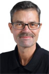 Claus Nielsen, profilfoto