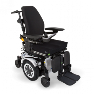 Elektrisk kørestole