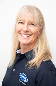 Rikke Rikke