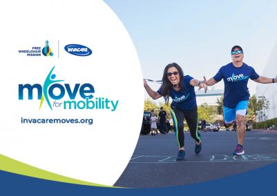 Move for Mobility 2025