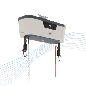 Robin EVO - Ny ananceret loftlift