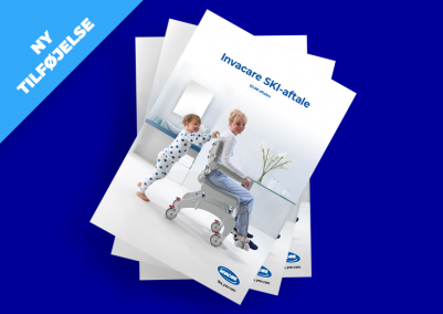 Ny tilføjelse til SKI-brochure