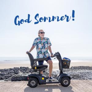 God sommer 2025