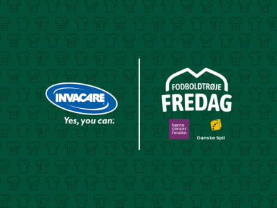 FodboldtrøjeFredag den 6. marts 2026
