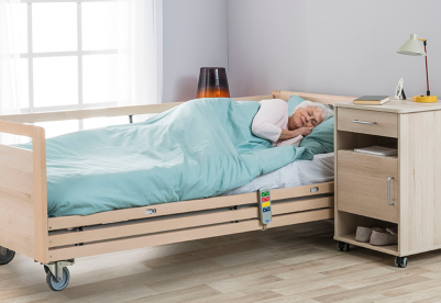 Softform madrasser