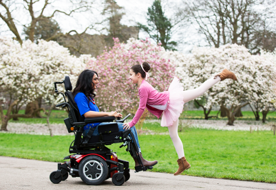 Udendørs/Indendørs el-kørestole Udendørs/Indendørs el-kørestole