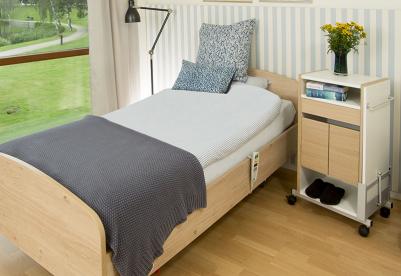 Sengeborde Sengeborde